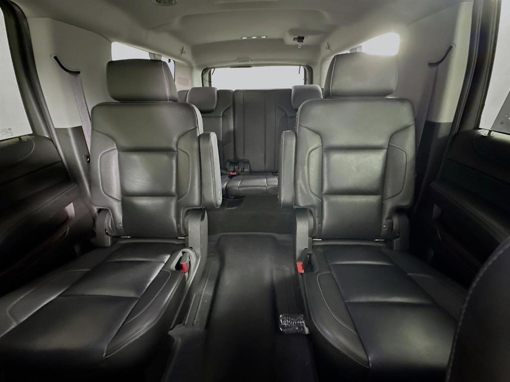 used 2015 GMC Yukon XL car, priced at $25,000