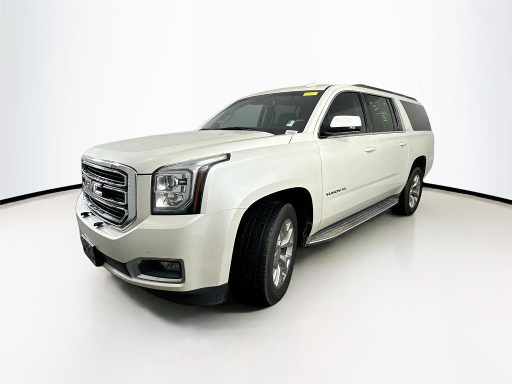 used 2015 GMC Yukon XL car, priced at $25,000