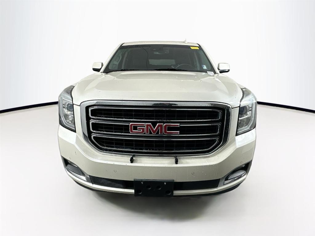 used 2015 GMC Yukon XL car, priced at $25,000