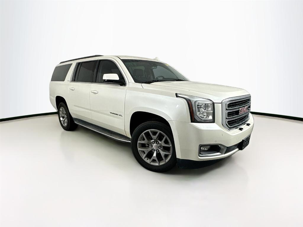 used 2015 GMC Yukon XL car, priced at $25,000