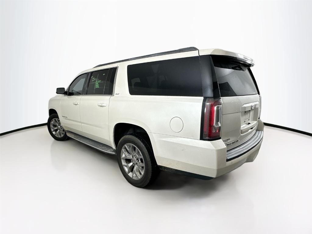 used 2015 GMC Yukon XL car, priced at $25,000