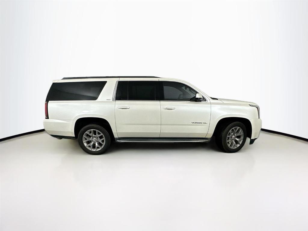 used 2015 GMC Yukon XL car, priced at $25,000