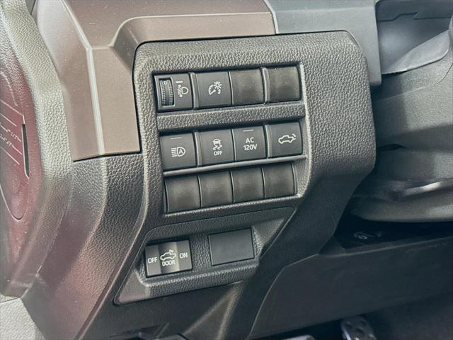 new 2025 Toyota Tacoma car, priced at $52,139