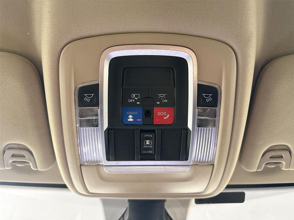 used 2022 Ram 2500 car, priced at $42,000