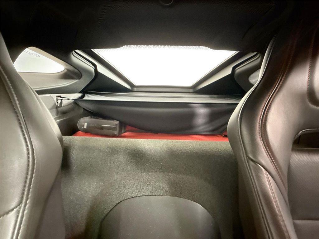used 2014 Chevrolet Corvette Stingray car, priced at $46,500