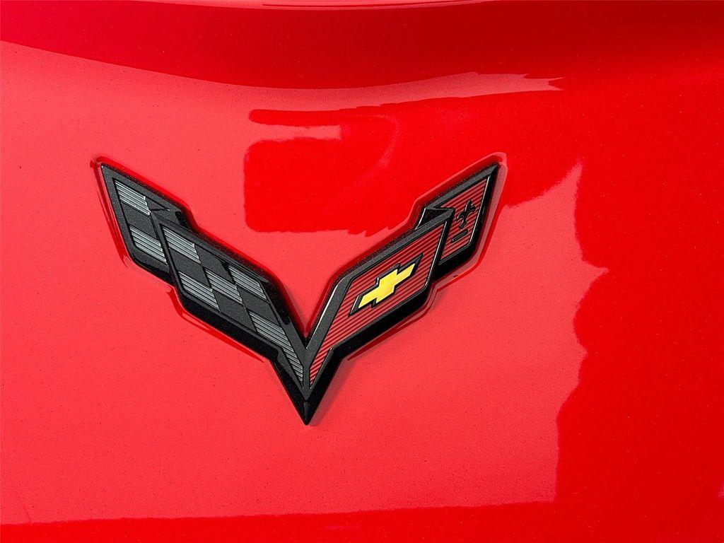 used 2014 Chevrolet Corvette Stingray car, priced at $46,500