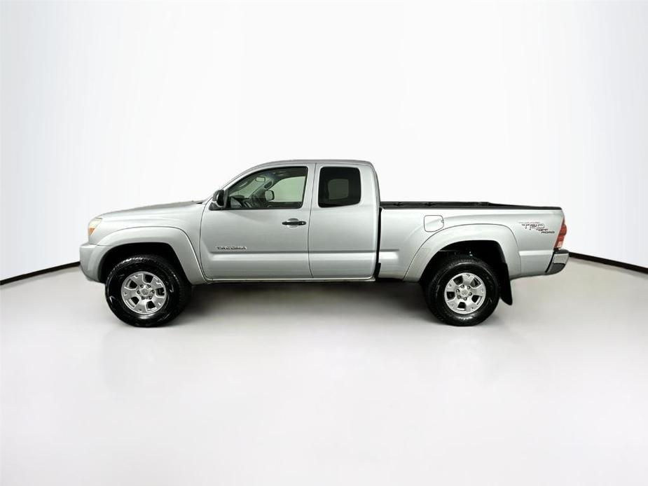 used 2006 Toyota Tacoma car, priced at $12,000