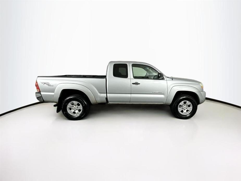 used 2006 Toyota Tacoma car, priced at $12,000