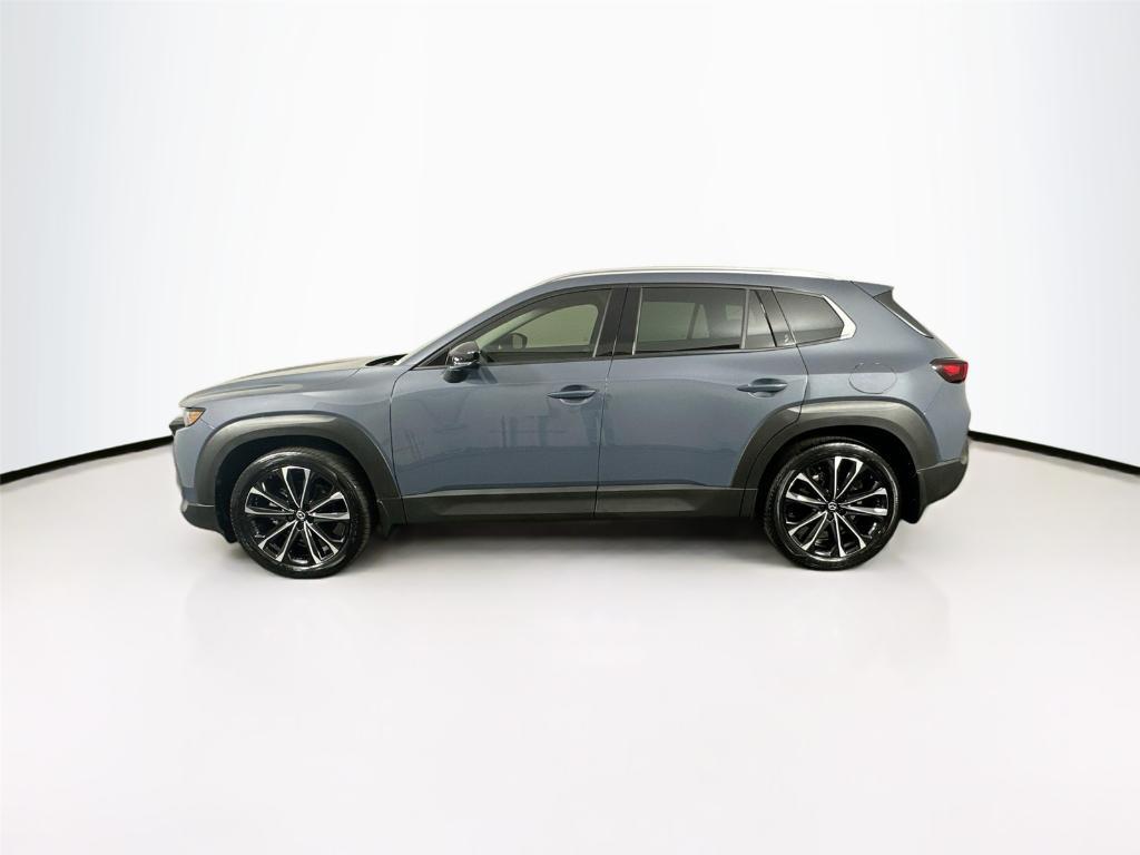 used 2024 Mazda CX-50 car, priced at $40,000