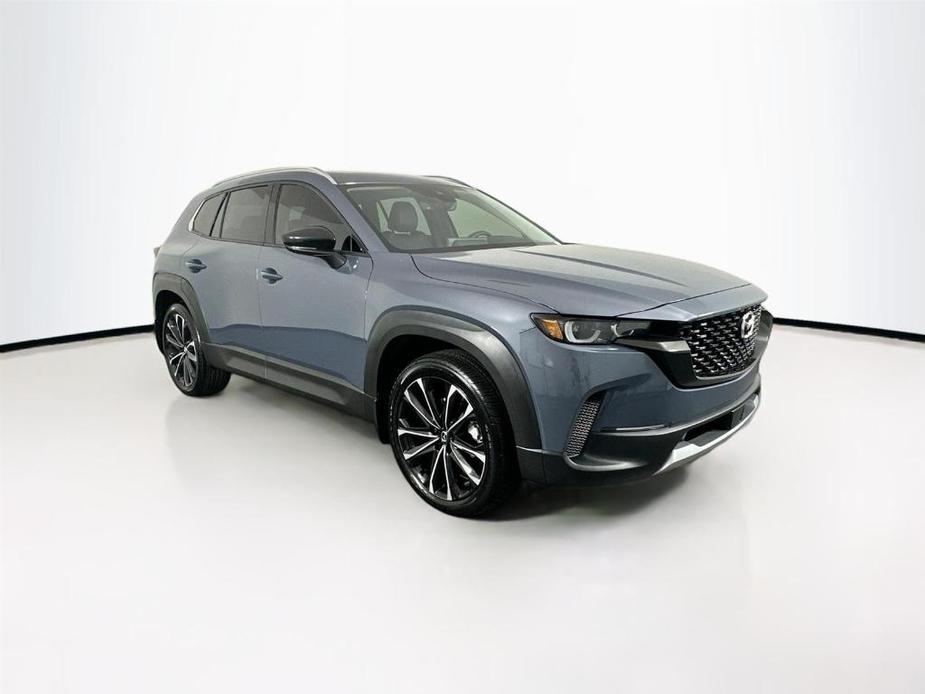 used 2024 Mazda CX-50 car, priced at $41,000