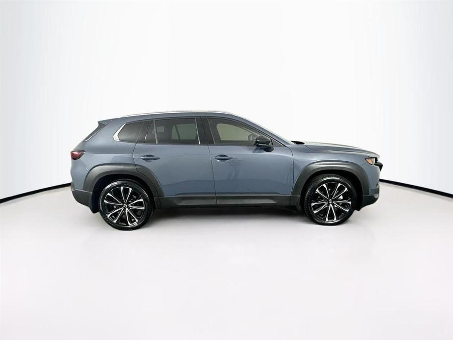 used 2024 Mazda CX-50 car, priced at $41,000