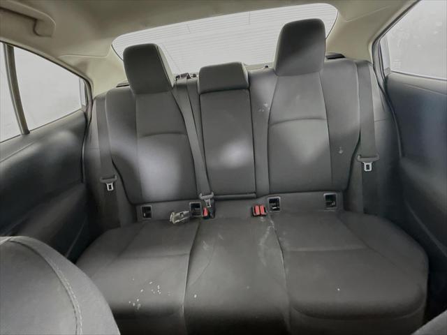 used 2021 Toyota Corolla car, priced at $19,500