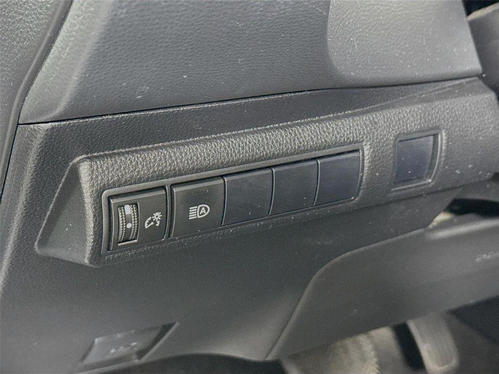 used 2021 Toyota Corolla car, priced at $19,995