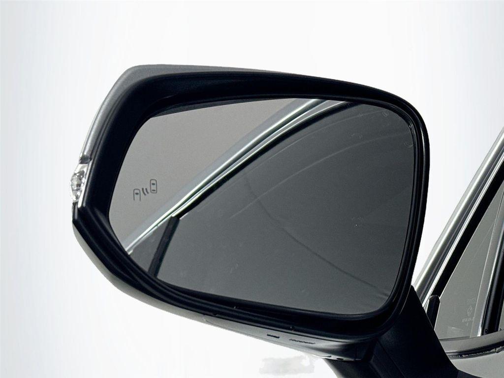new 2025 Toyota RAV4 car, priced at $38,112