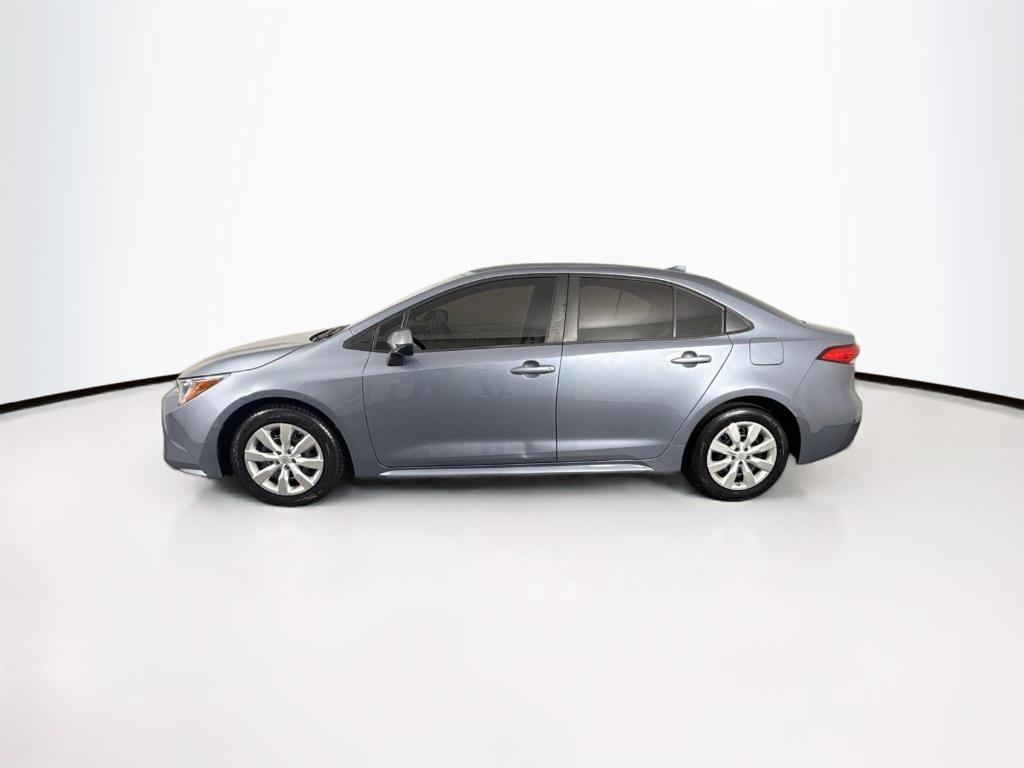 used 2020 Toyota Corolla car, priced at $18,700