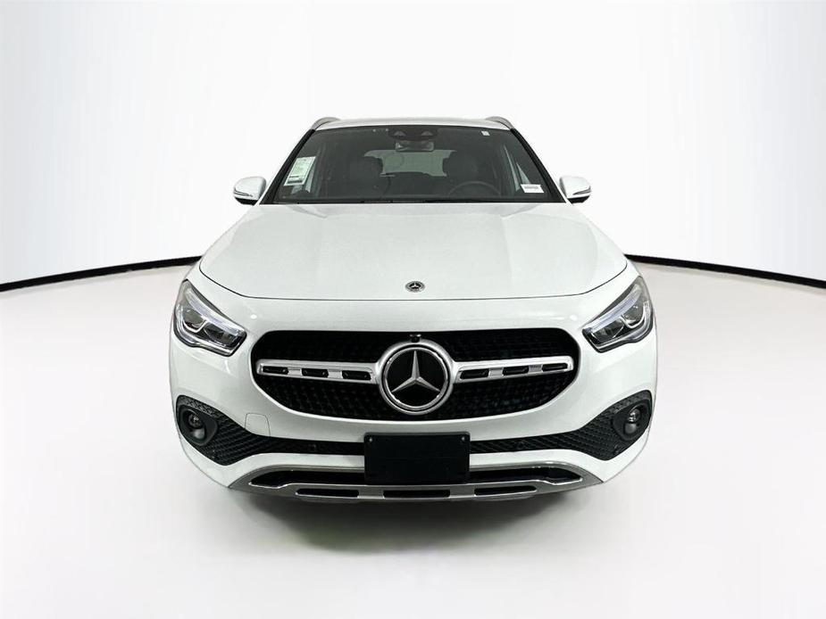 used 2023 Mercedes-Benz GLA 250 car, priced at $40,000