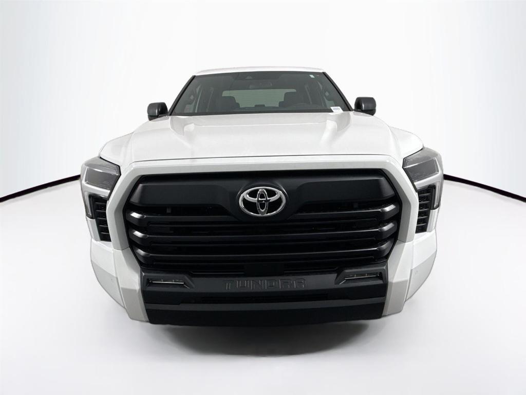 new 2025 Toyota Tundra car, priced at $54,908