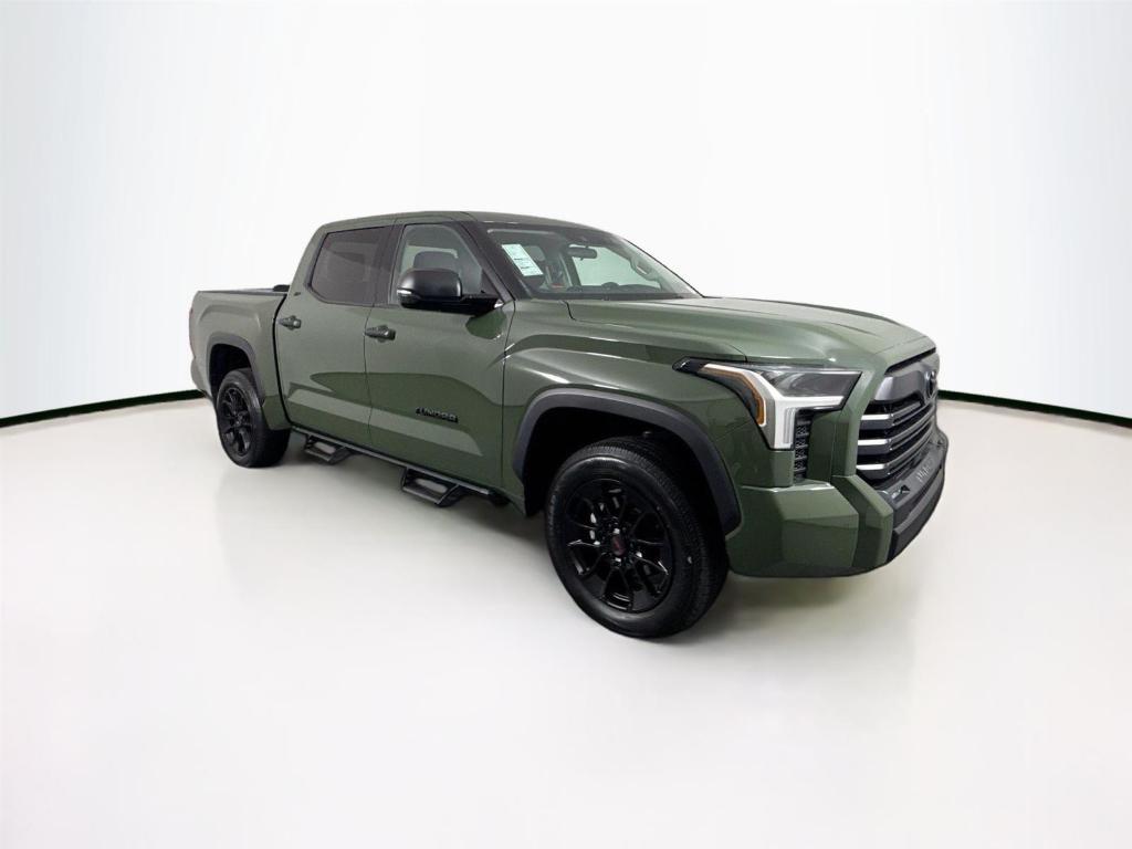 used 2022 Toyota Tundra car, priced at $51,000