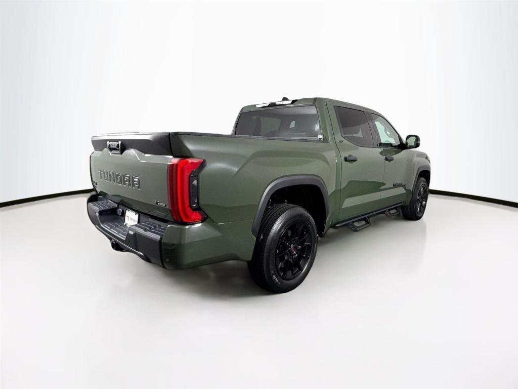 used 2022 Toyota Tundra car, priced at $51,000