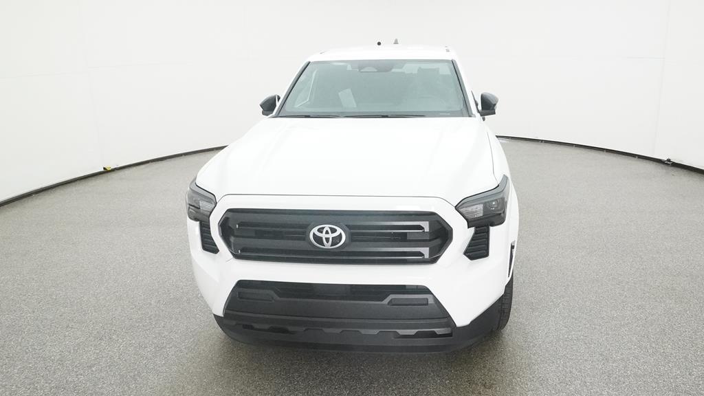 new 2024 Toyota Tacoma car, priced at $36,690