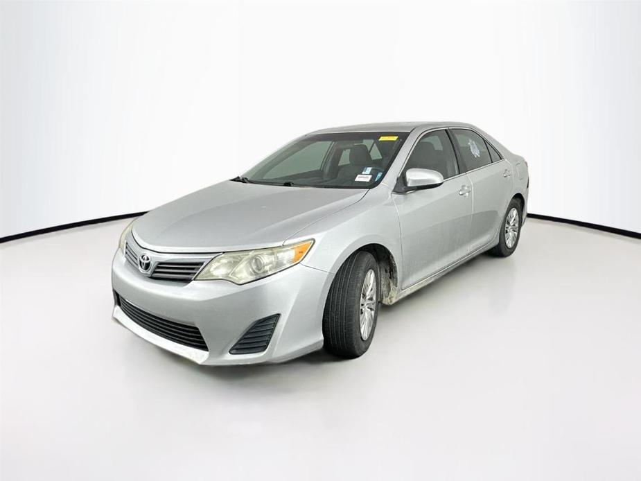 used 2013 Toyota Camry car, priced at $14,000