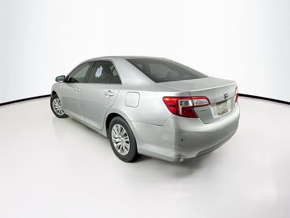 used 2013 Toyota Camry car, priced at $14,000