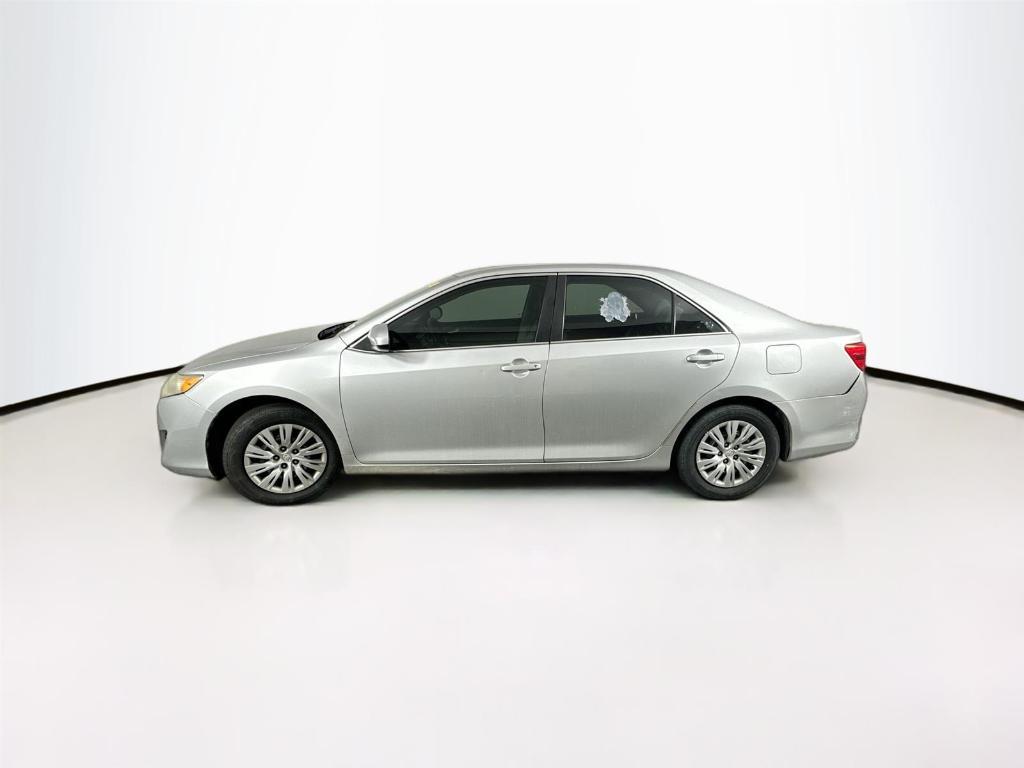 used 2013 Toyota Camry car, priced at $14,000