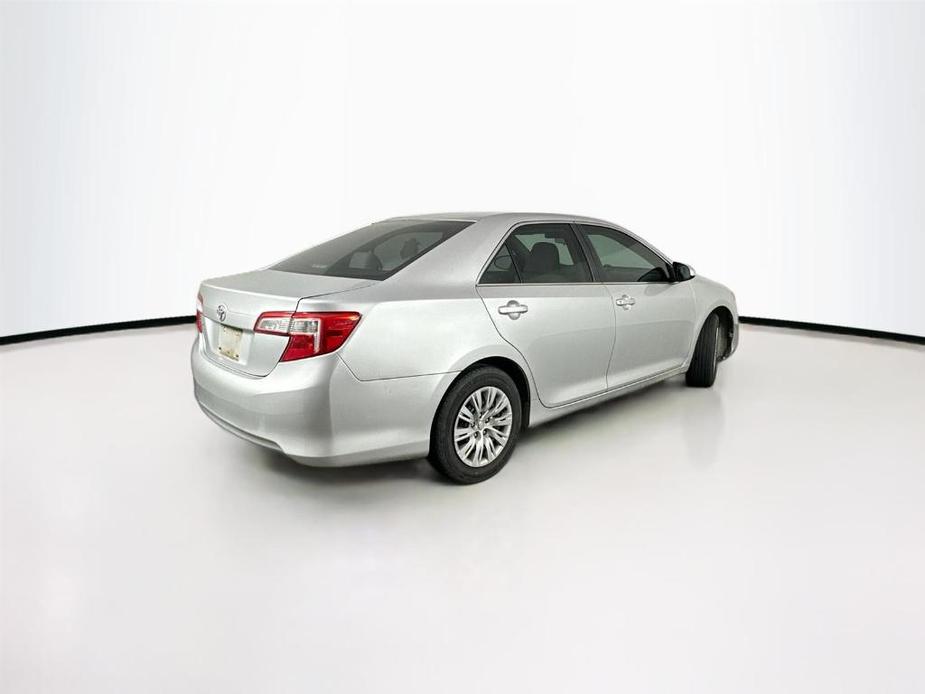 used 2013 Toyota Camry car, priced at $14,000