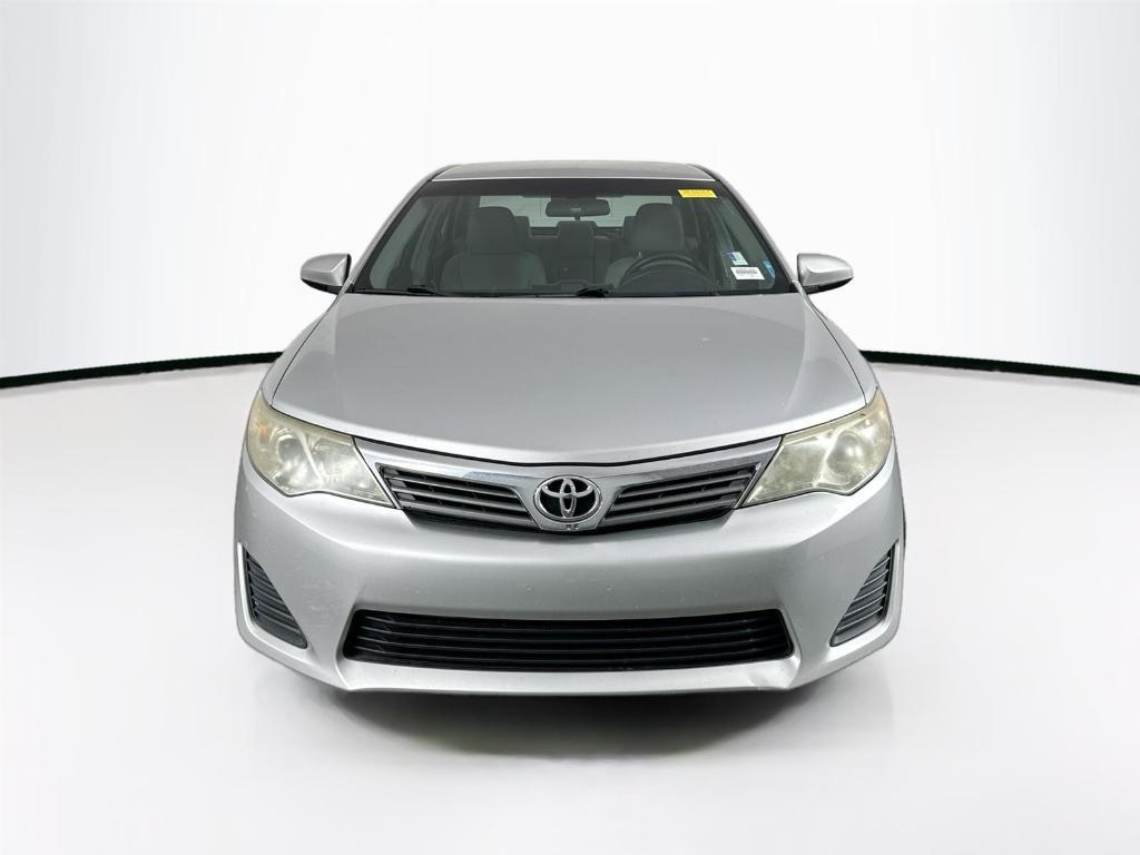 used 2013 Toyota Camry car, priced at $14,000