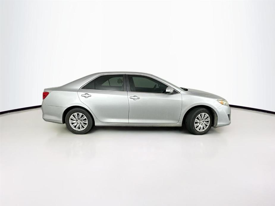 used 2013 Toyota Camry car, priced at $14,000