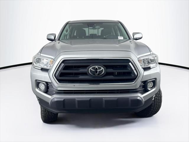 used 2023 Toyota Tacoma car, priced at $40,000