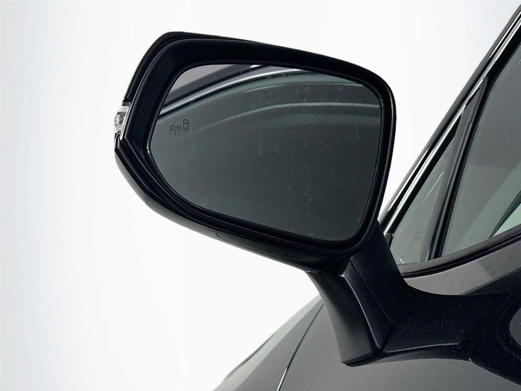 new 2025 Toyota RAV4 car, priced at $36,313