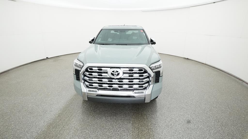 new 2025 Toyota Tundra car, priced at $73,031