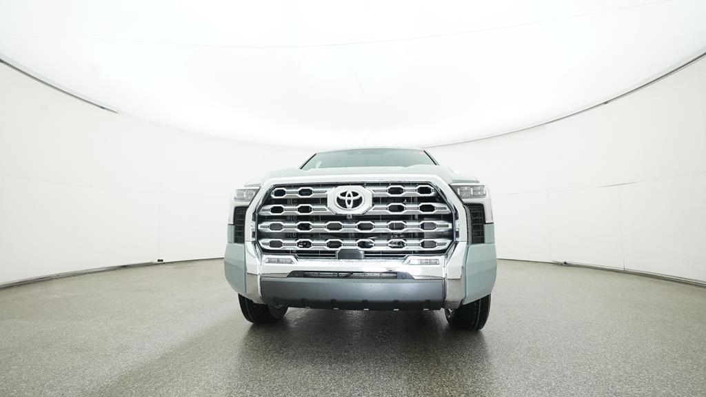 new 2025 Toyota Tundra car, priced at $73,031