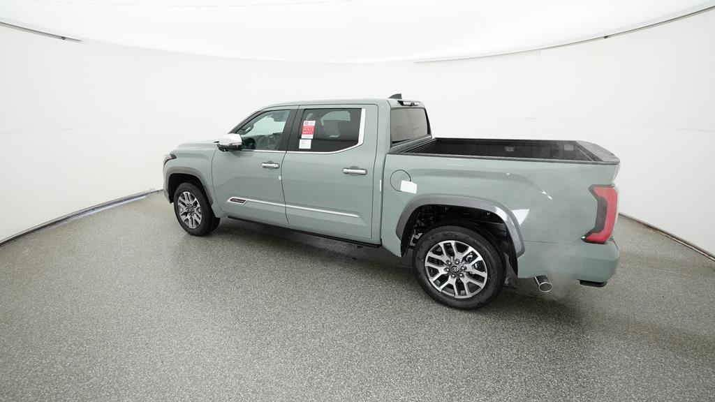 new 2025 Toyota Tundra car, priced at $73,031