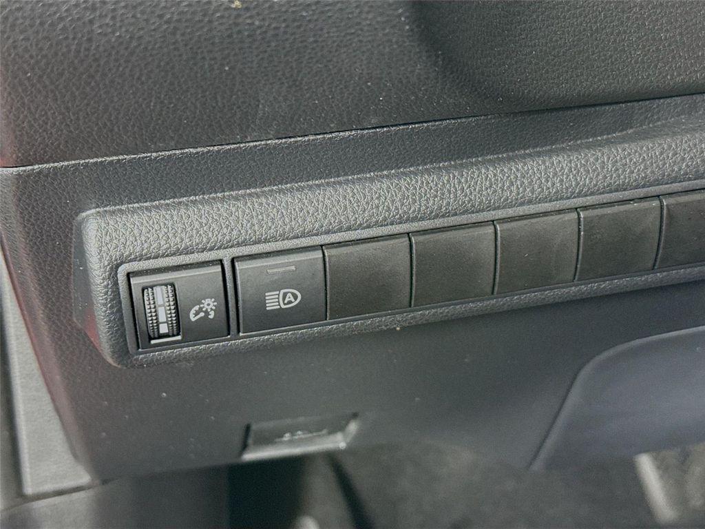 used 2021 Toyota Corolla car, priced at $21,000