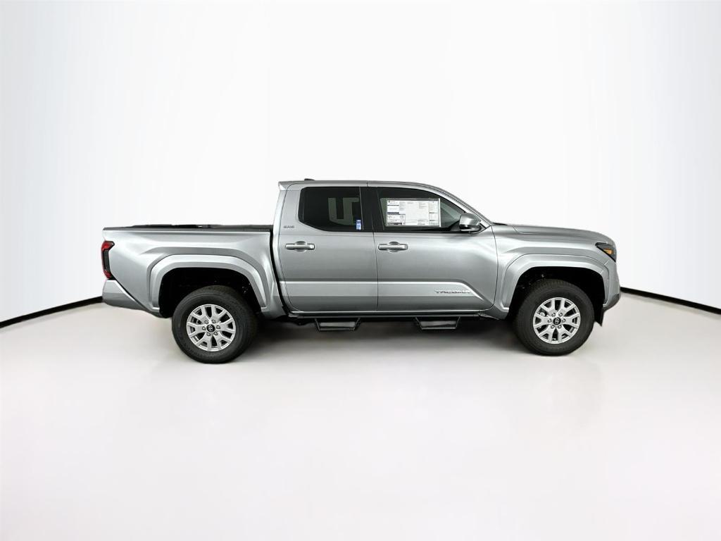 new 2024 Toyota Tacoma car, priced at $45,840