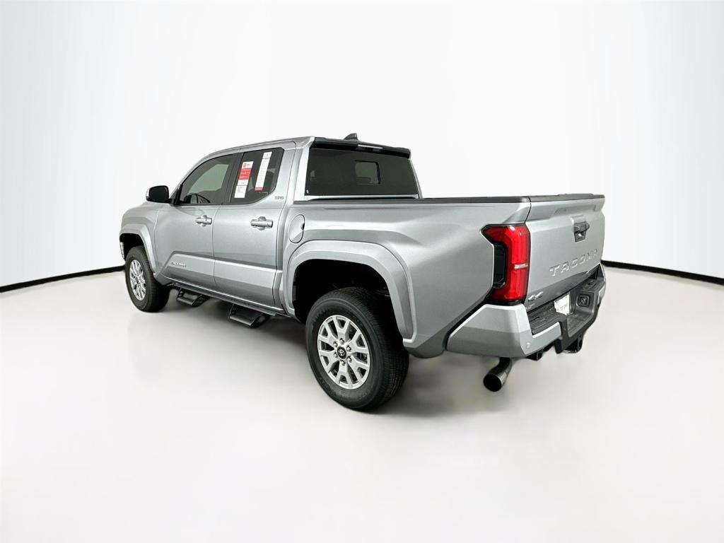 new 2024 Toyota Tacoma car, priced at $45,840