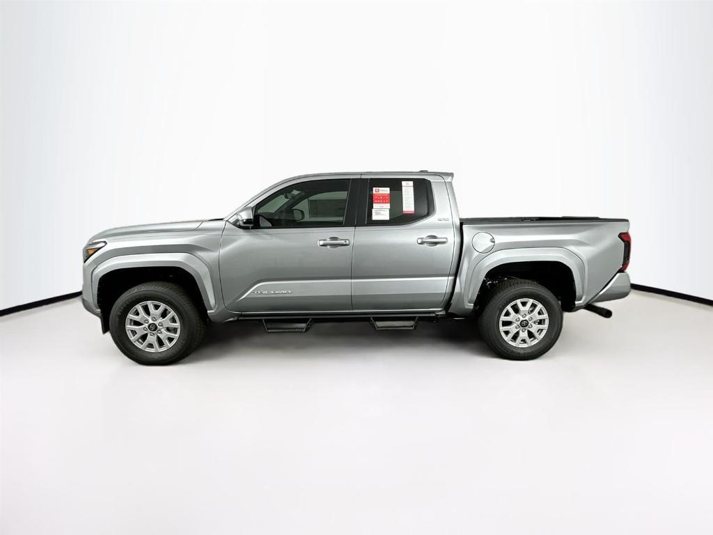 new 2024 Toyota Tacoma car, priced at $45,840