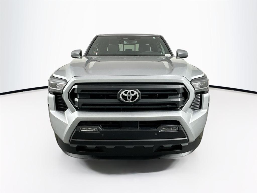 new 2024 Toyota Tacoma car, priced at $45,840