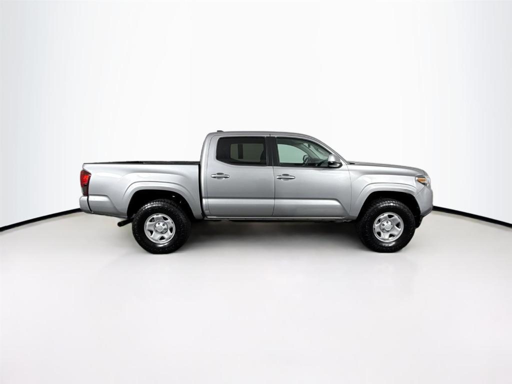 used 2019 Toyota Tacoma car, priced at $29,500