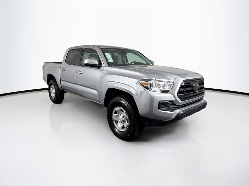 used 2019 Toyota Tacoma car, priced at $29,500