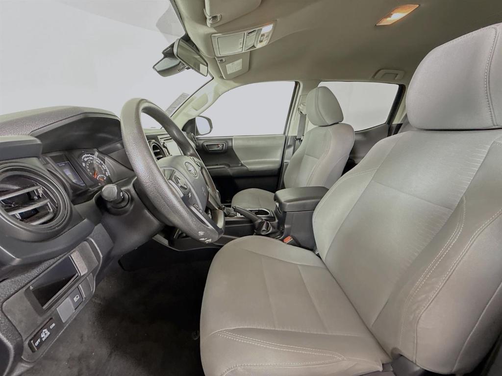 used 2019 Toyota Tacoma car, priced at $29,500