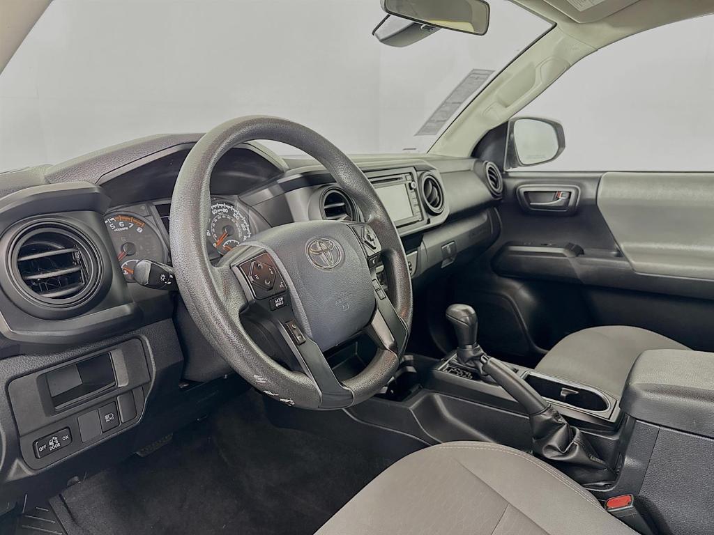 used 2019 Toyota Tacoma car, priced at $29,500