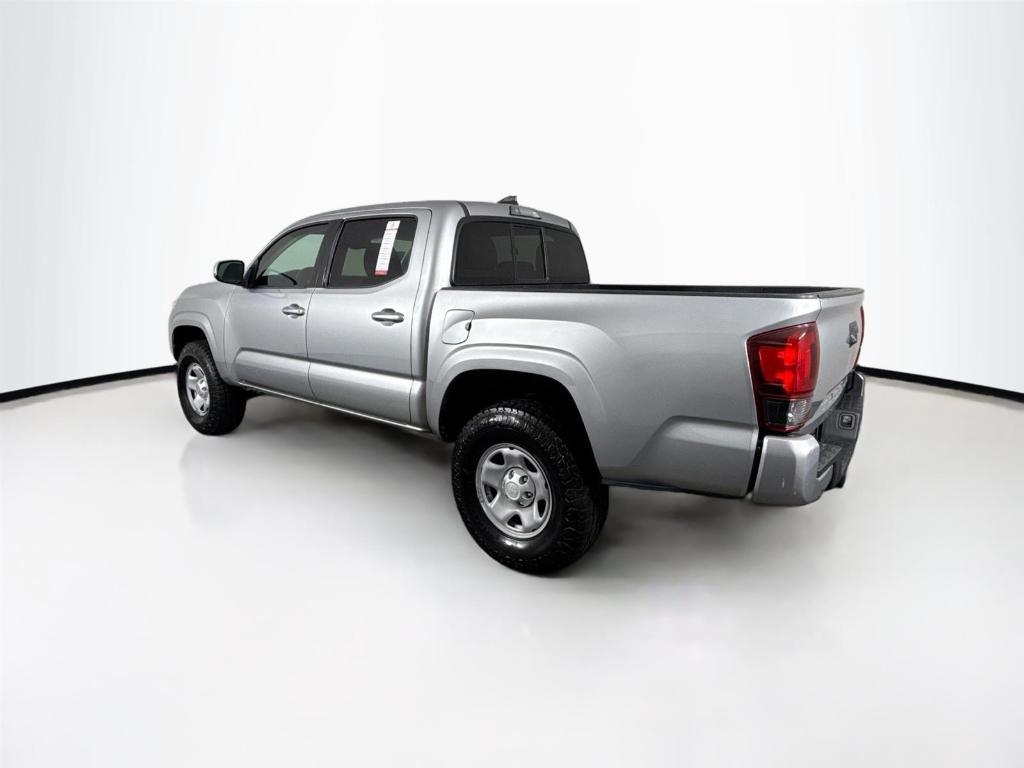 used 2019 Toyota Tacoma car, priced at $29,500