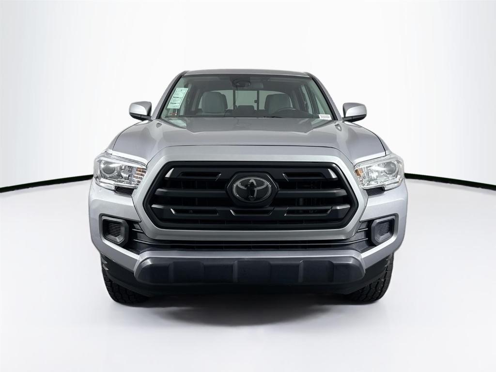 used 2019 Toyota Tacoma car, priced at $29,500