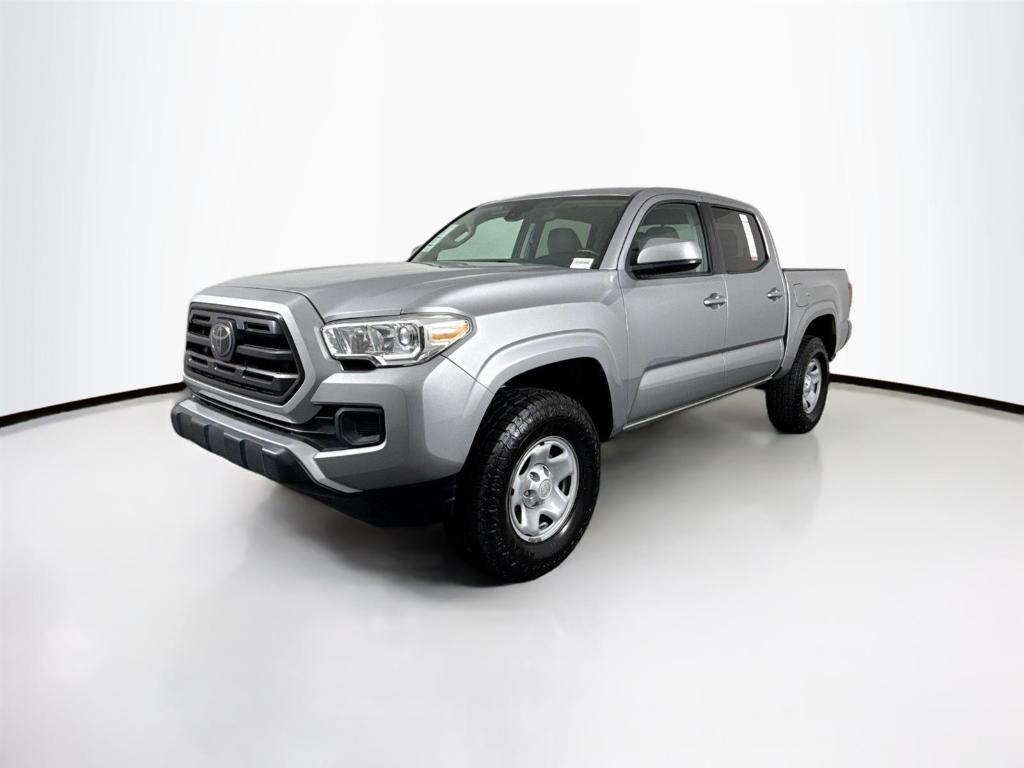 used 2019 Toyota Tacoma car, priced at $29,500