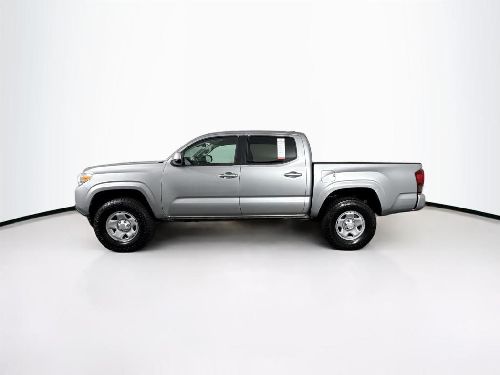 used 2019 Toyota Tacoma car, priced at $29,500