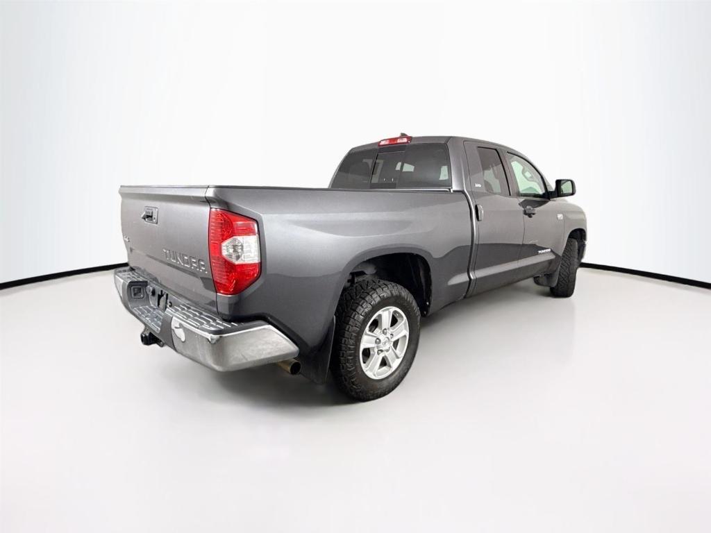 used 2020 Toyota Tundra car, priced at $46,000