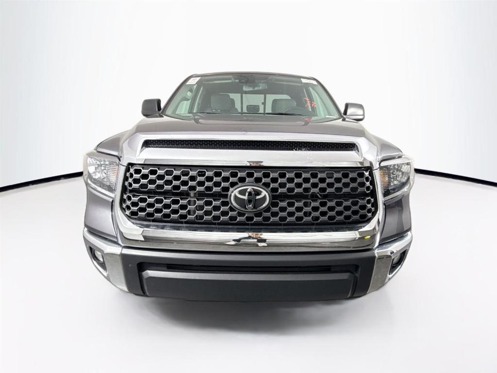 used 2020 Toyota Tundra car, priced at $46,000